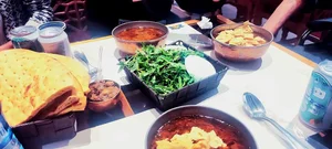 رستوران آبگوشت زنگی آباد 5