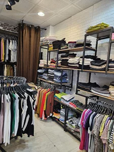 پوشاک جزیره