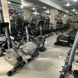 باشگاه ورزشی سعیدی