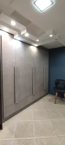 خانه معماری آنا 3