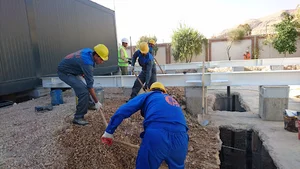تعمیرگاه نصر