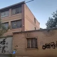دبیرستان پسرانه پارس