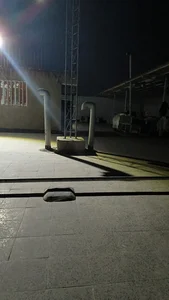 خوابگاه انقلاب جندی شاپور اهواز 2