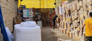 حمل و نقل وباربری مدن