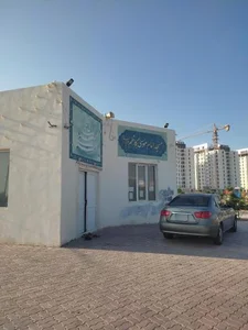 مسجد امام موسی کاظم 2