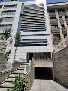 شرکت تبادل مهرگان