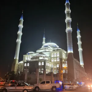 بزرگترین مسجد اهل سنت ایران