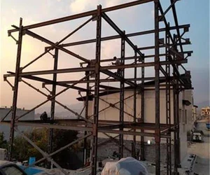 بهادر استیل