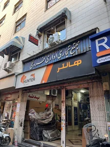 پاساژ فروغی