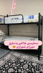 خوابگاه دخترانه سالیز ۵