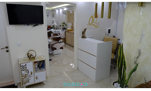 دندانپزشکی دکتر سمیه علیرضایی