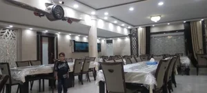 رستوران ثامن الحجج 3