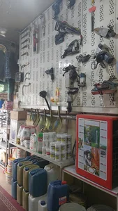 ابزار زارع