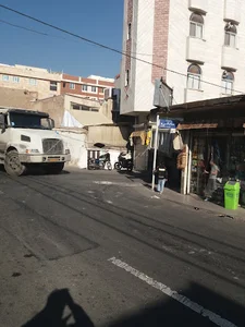 فروشگاه علی حسینی