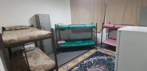 خوابگاه پسرانه اطلس 5