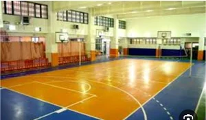 ورزشگاه مطهری