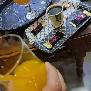 کافه رایکا