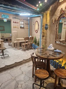 علی کافه رشت
