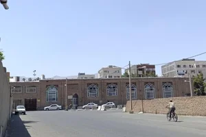 مسجد امام حسین (ع) 3