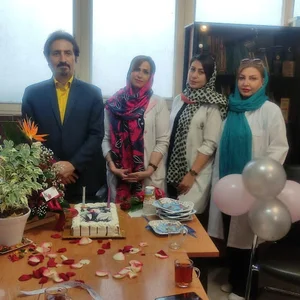 مرکز لیزر هانی