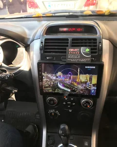 Stereo GMC