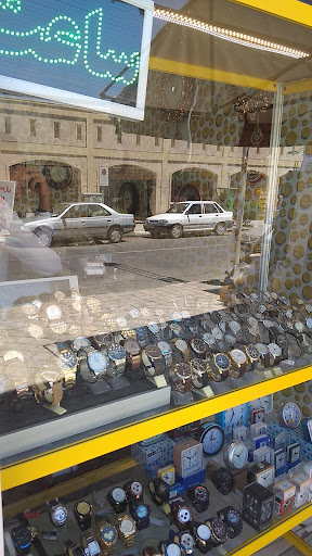 بازار سرپوشیده