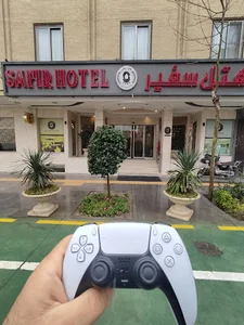 گیم نت هاگوارتز - Hogwarts game center