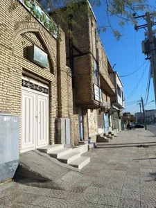 مسجد جنت 2