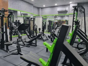 باشگاه تخصصی سارا 2