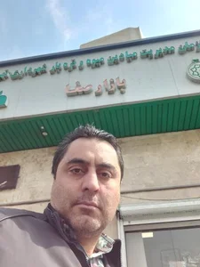 بازار میوه و تره‌بار صفا 2