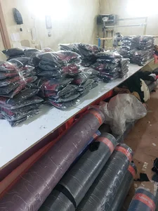 تولیدی لباس ورزشی آرنیک اسپرت کرج