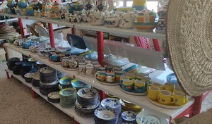 حوض نقاشی