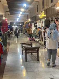 درگهان پاساژ دریا پلاک 2769پوشاک دهقان