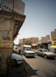 اگزوز سازی 2