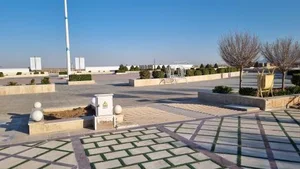 نمایشگاه بین المللی یزد 2