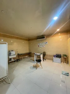 مطب مامایی محدثه خدادادی حسینی