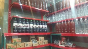 ترشیجات ملچ مولوچ