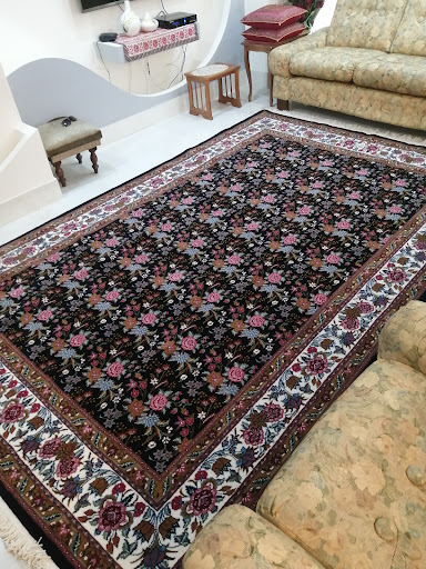 فرش دستباف تاجری