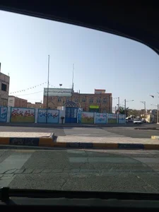 مسجد امام هادی (ع) 5