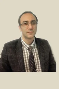 دکتر سید مجتبی میرحسینی موسوی