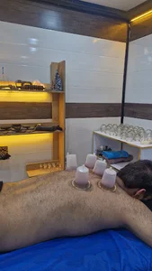 ماساژ برتر کاشان