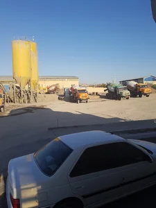 کاسپین بتن زنگان
