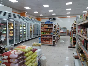 فروشگاه پویان