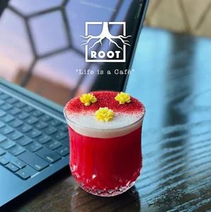 Root Cafe