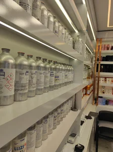 شهر عطر گرگان