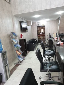 آژانس مسافرتی ساروگشت