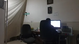 سونوگرافی دکتر طالبی