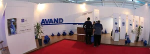 AVAND Valves Co.