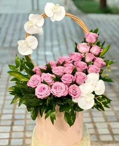 گل فروشی ظفر 2
