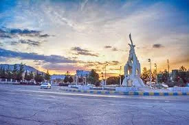 میدان جانبازان